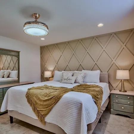The Beach Cottage At Seascape Villas